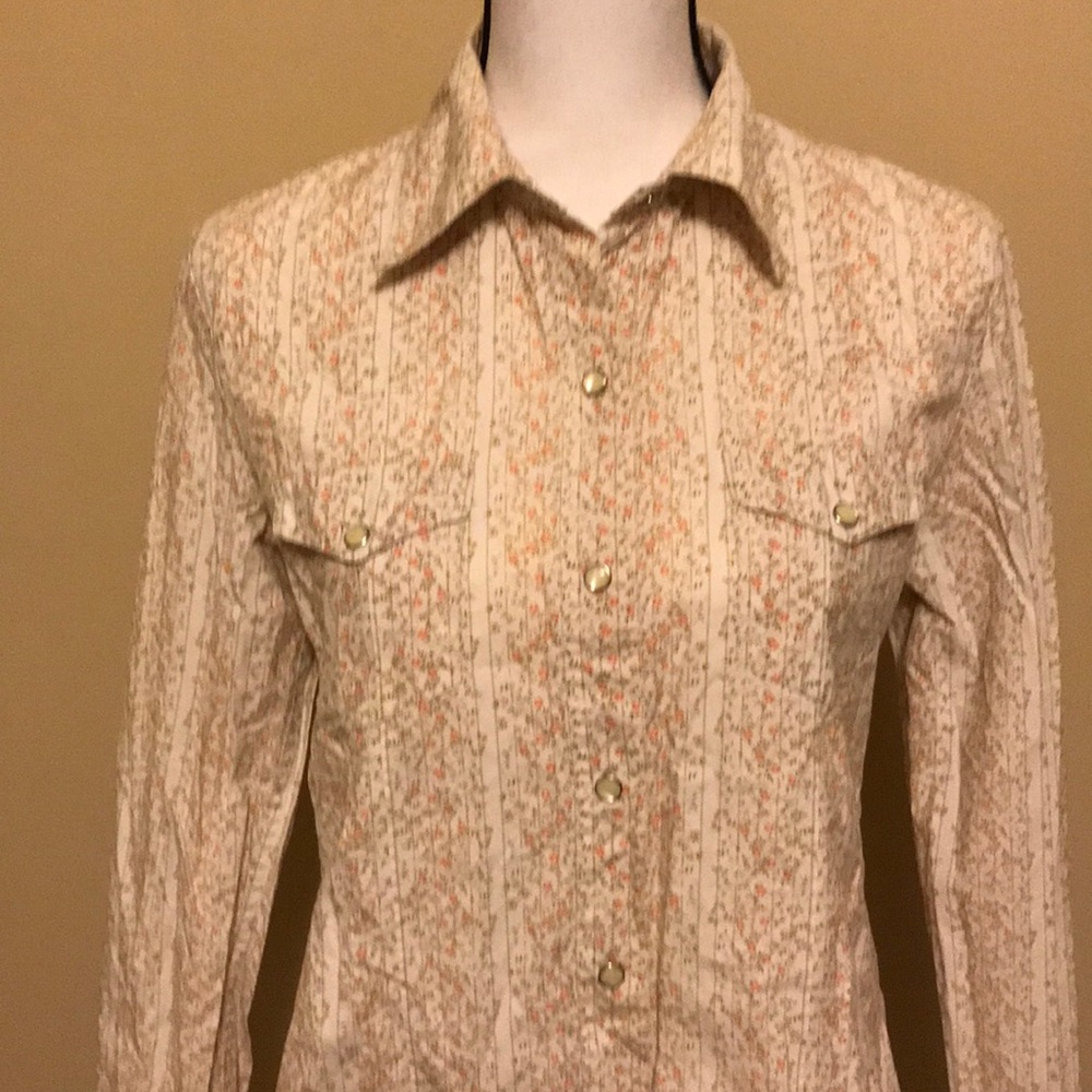Gap Blouse